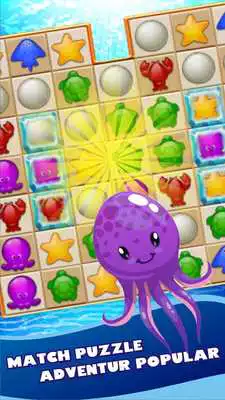 Play Classic Fish Nibblers