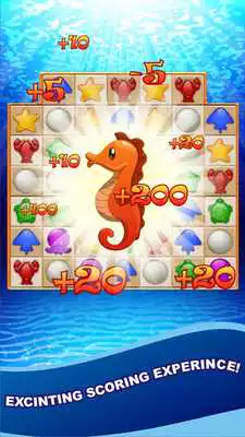 Play Classic Fish Nibblers