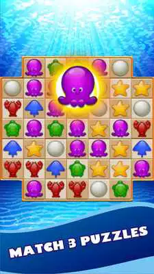 Play Classic Fish Nibblers