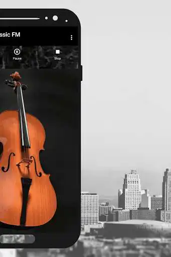 Play Classic FM Radio Australia as an online game Classic FM Radio Australia with UptoPlay
