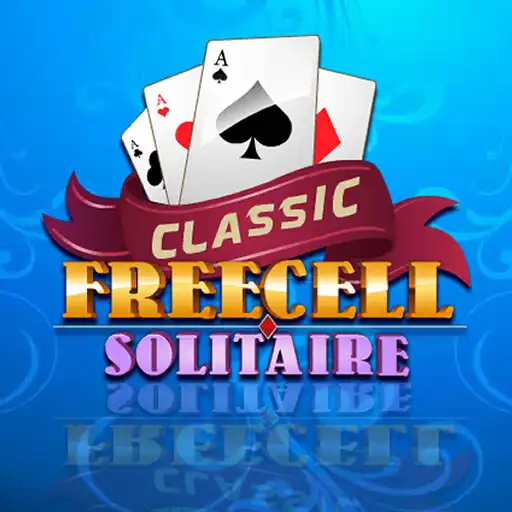 Free play online Classic freecell solitaire APK Free play online Classic freecell solitaire APK