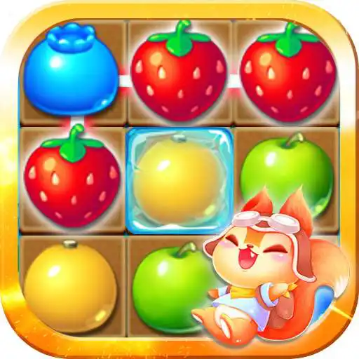 Free play online Classic Fruit Legend APK Free play online Classic Fruit Legend APK