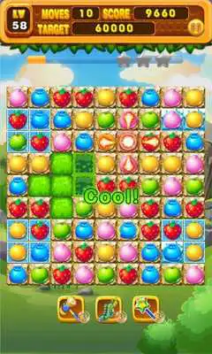 Play Classic Fruit Legend