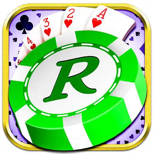 Play Classic Fun Rummy Card Game APK
