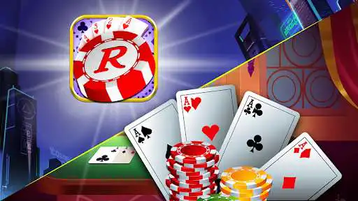 Play Classic Fun Rummy Card Game as an online game Classic Fun Rummy Card Game with UptoPlay
