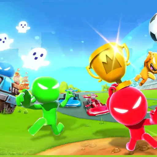 Play Classic Game Party APK