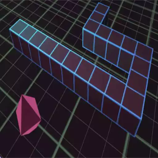 Free play online Classic Glow Snake 3D APK Free play online Classic Glow Snake 3D APK