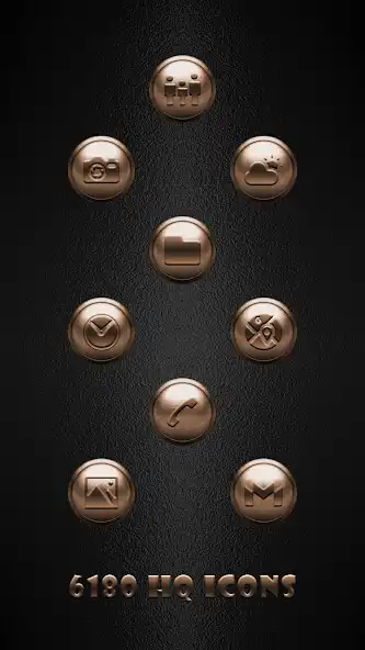 Play Classic Gold Icons  and enjoy Classic Gold Icons with UptoPlay