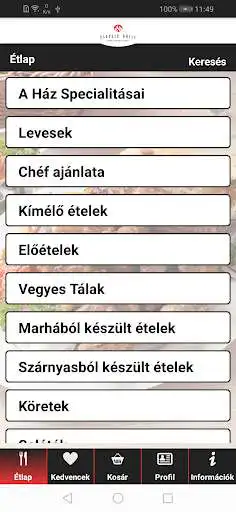 Play Classic Grill  and enjoy Classic Grill with UptoPlay