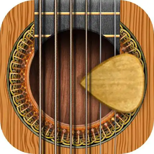 Play Classic Guitar APK