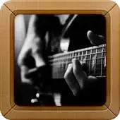 Free play online Classic Guitar Wallpapers APK
