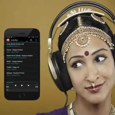 Play classic hindi songs