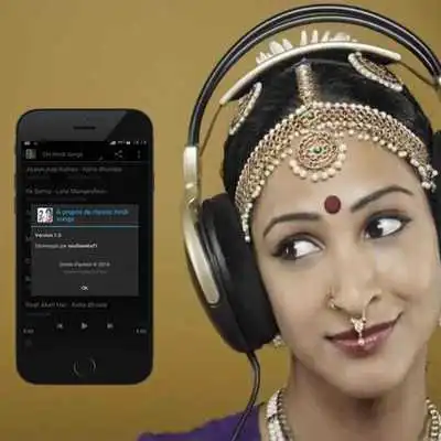 Play classic hindi songs