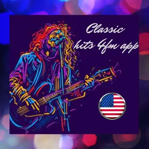 Play Classic hits 4fm app. APK Play Classic hits 4fm app. APK