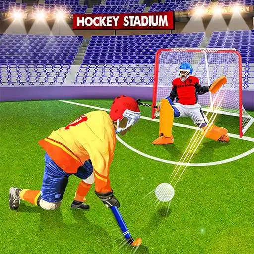 Free play online Classic Hockey 3D APK Free play online Classic Hockey 3D APK