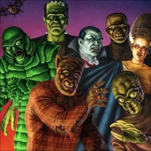 Play Classic Horror Movie Wallpaper APK Play Classic Horror Movie Wallpaper APK