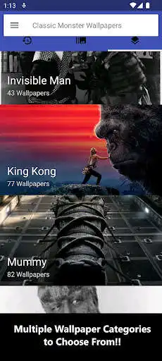 Play Classic Horror Movie Wallpaper  and enjoy Classic Horror Movie Wallpaper with UptoPlay