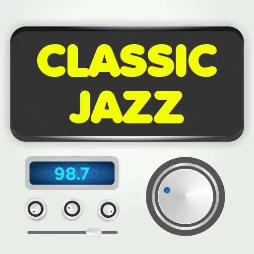 Run free android online Classic Jazz Radio  
<div style=