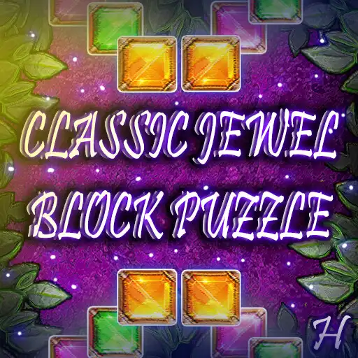 Play Classic Jewel Block Puzzle APK