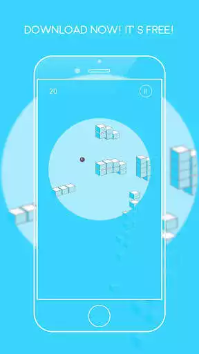 Play Classic Jump  and enjoy Classic Jump with UptoPlay