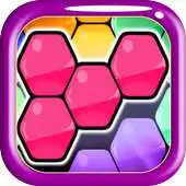 Free play online Classic Kids Hexa Puzzle APK Free play online Classic Kids Hexa Puzzle APK