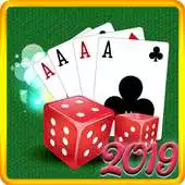 Free play online Classic Klondike SoIitaire 2019 APK Free play online Classic Klondike SoIitaire 2019 APK