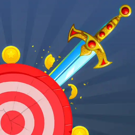 Play Classic Knife Hit Master APK