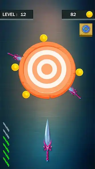 Play Classic Knife Hit Master and enjoy Classic Knife Hit Master with UptoPlay Play Classic Knife Hit Master and enjoy Classic Knife Hit Master with UptoPlay