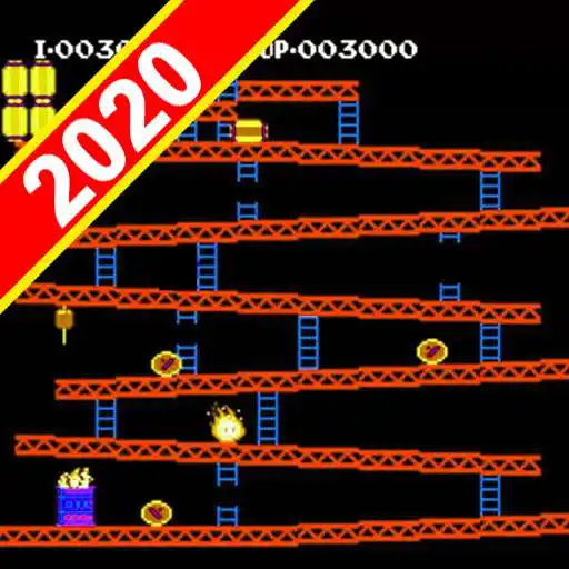 Free play online classic kong APK Free play online classic kong APK