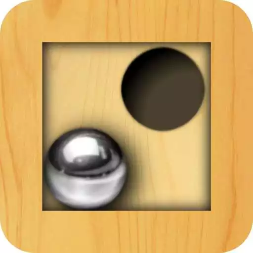 Run free android online Classic Labyrinth APK