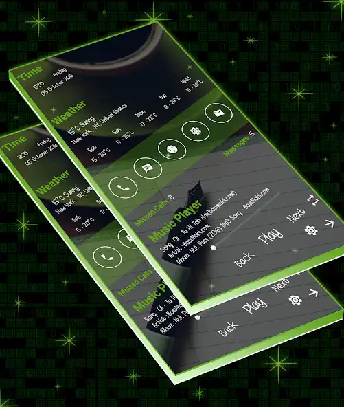 Play Classic launcher Pro - AppLock as an online game Classic launcher Pro - AppLock with UptoPlay