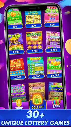 Play Classic Lottery Scratchers and enjoy Classic Lottery Scratchers with UptoPlay Play Classic Lottery Scratchers and enjoy Classic Lottery Scratchers with UptoPlay