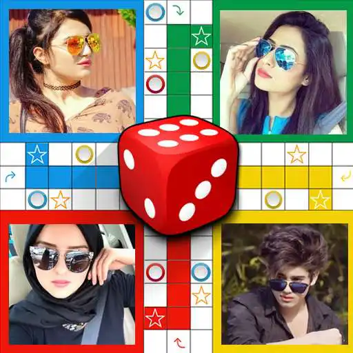 Play Classic Ludo Online APK