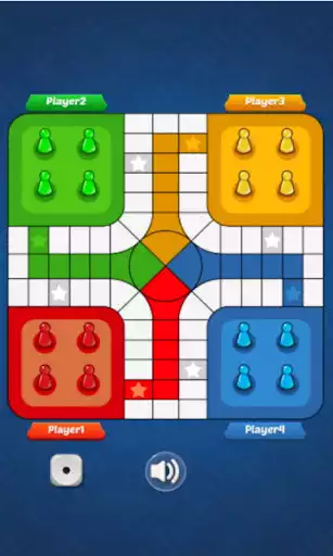 Play Classic Ludo  and enjoy Classic Ludo with UptoPlay