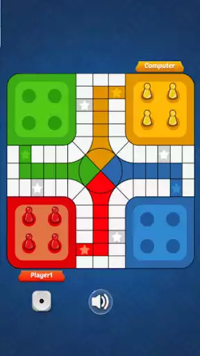 Play Classic Ludo as an online game Classic Ludo with UptoPlay
