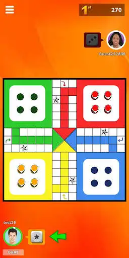 Play Classic Ludo World and enjoy Classic Ludo World with UptoPlay Play Classic Ludo World and enjoy Classic Ludo World with UptoPlay