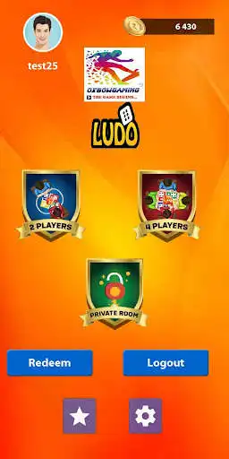 Play Classic Ludo World as an online game online Classic Ludo World with UptoPlay com.Oxbow.OxbowLudo Play Classic Ludo World as an online game Classic Ludo World with UptoPlay
