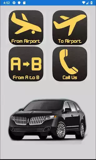 Play Classic Luxury Transportation Play Classic Luxury Transportation