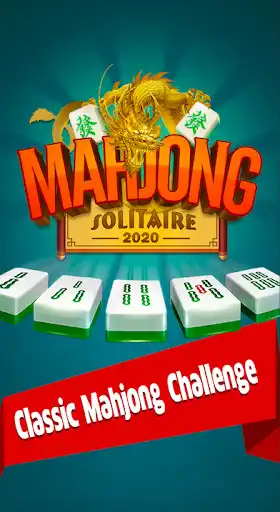 Play Classic Mahjong 2020 (beta)  and enjoy Classic Mahjong 2020 (beta) with UptoPlay