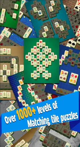 Play Classic Mahjong 2020 as an online game online Classic Mahjong 2020 with UptoPlay com.acoingames.puzzle.classic.mahjong Play Classic Mahjong 2020 as an online game Classic Mahjong 2020 with UptoPlay