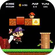 Free play online Classic Mario APK