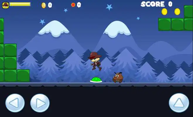 Play Classic Mario