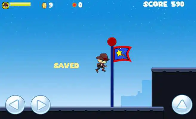 Play Classic Mario