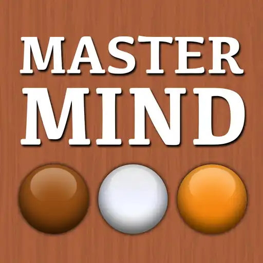 Play Classic MasterMind APK
