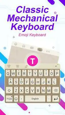 Play Classic Mechanical