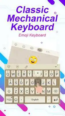 Play Classic Mechanical