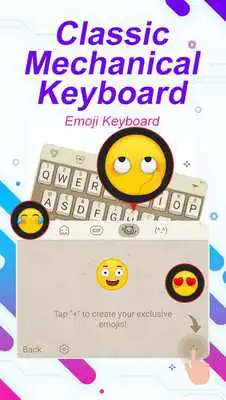 Play Classic Mechanical