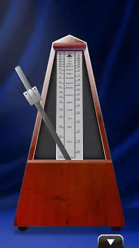 Play Classic Metronome  and enjoy Classic Metronome with UptoPlay