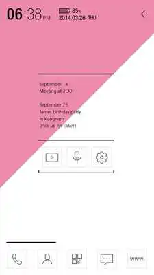Play Classic Minimalism