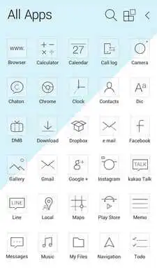 Play Classic Minimalism